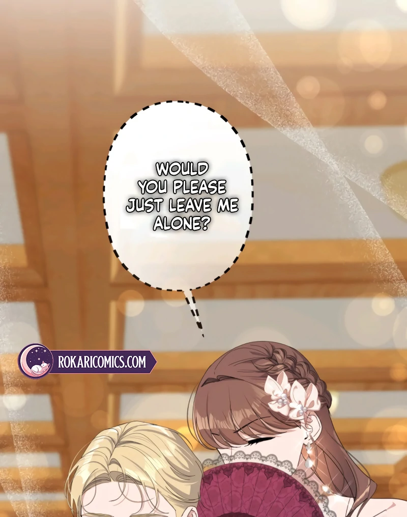 Shadow Princess Chapter 16 - Page 71