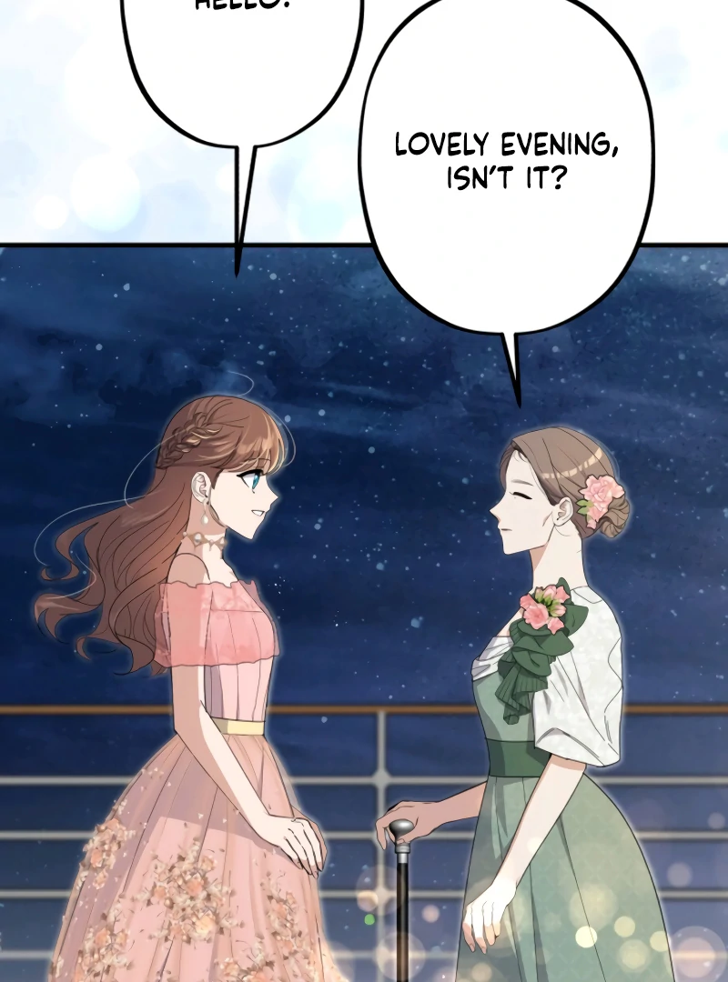 Shadow Princess Chapter 16 - Page 87