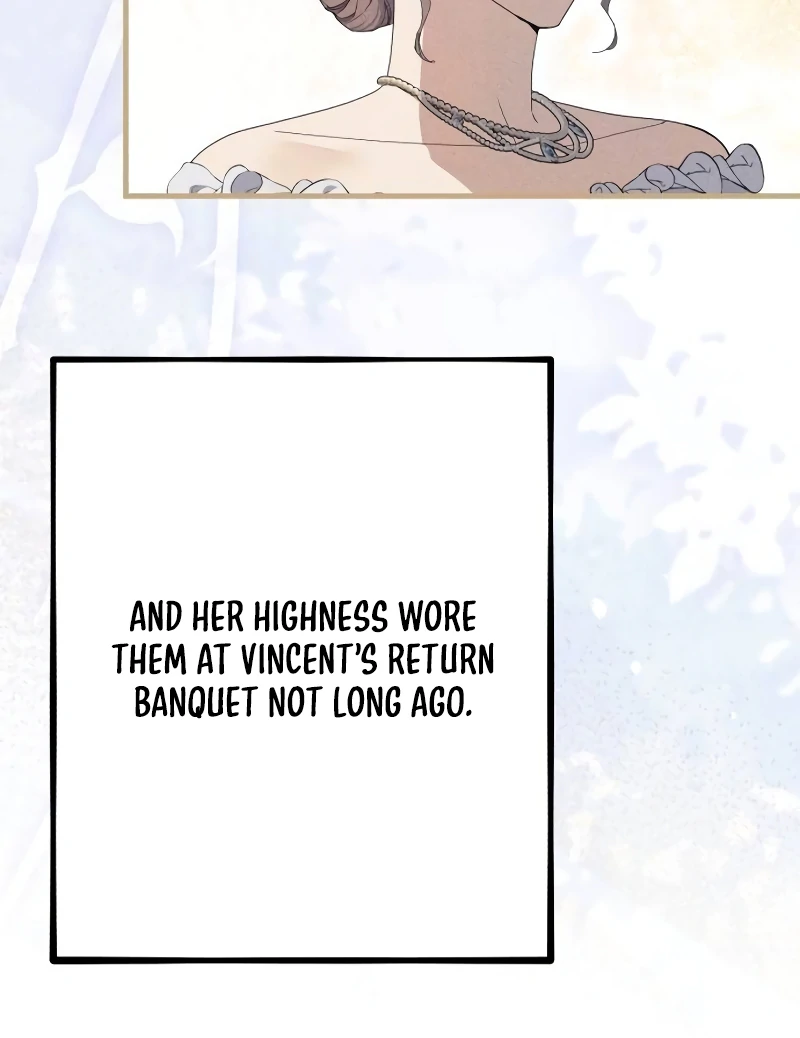 Shadow Princess Chapter 17 - Page 33