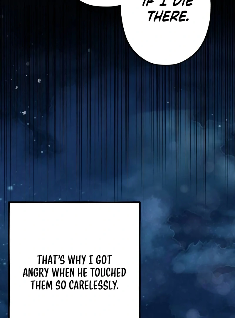 Shadow Princess Chapter 17 - Page 44