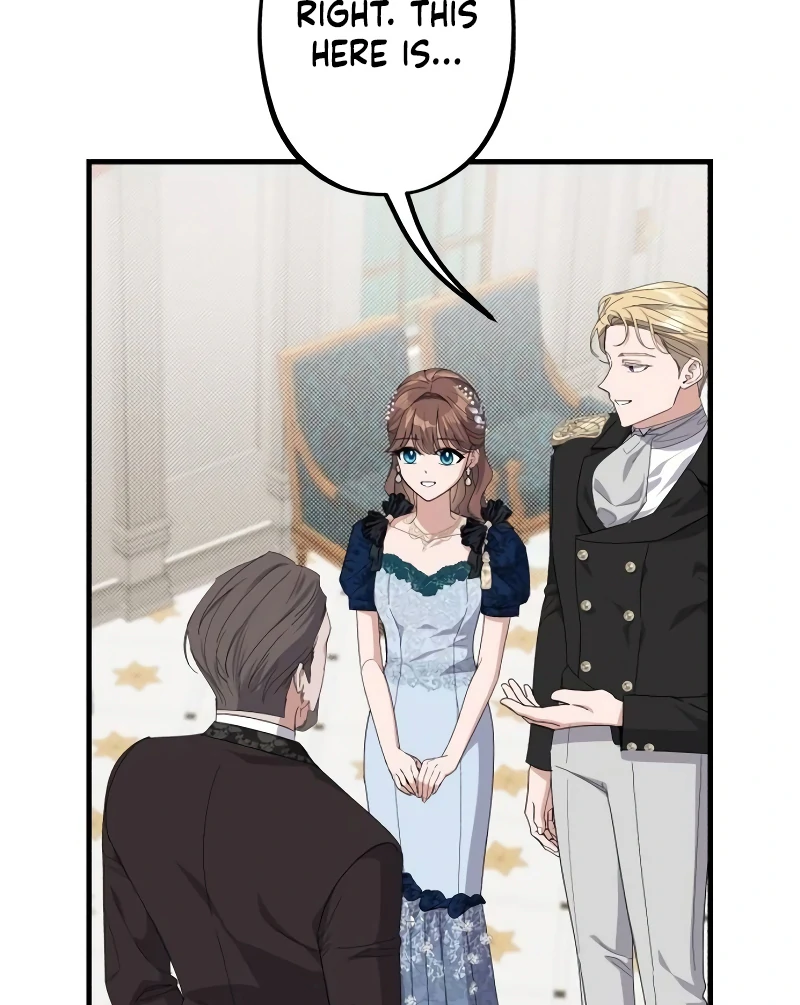 Shadow Princess Chapter 17 - Page 69