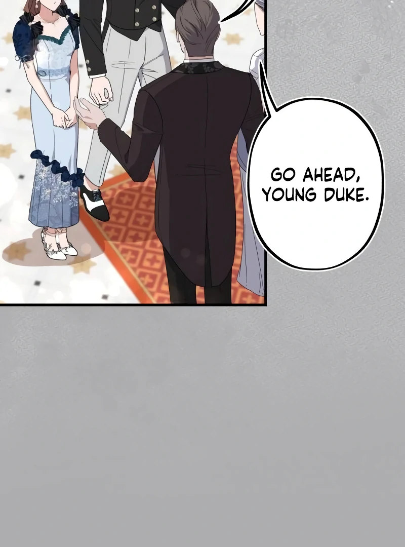 Shadow Princess Chapter 17 - Page 77