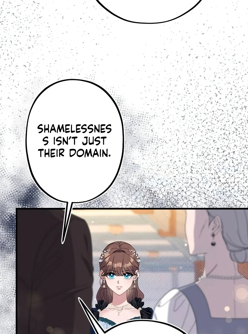 Shadow Princess Chapter 17 - Page 83
