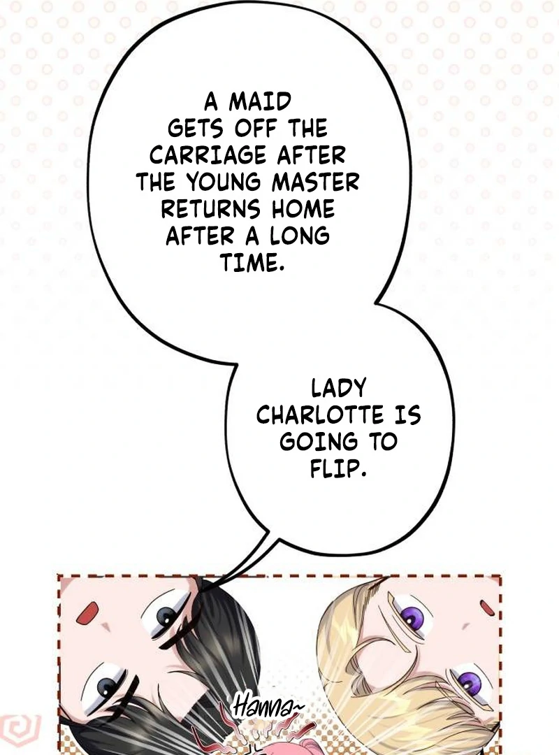 Shadow Princess Chapter 2 - Page 111