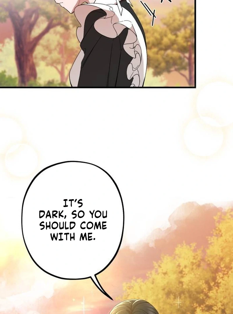 Shadow Princess Chapter 2 - Page 118