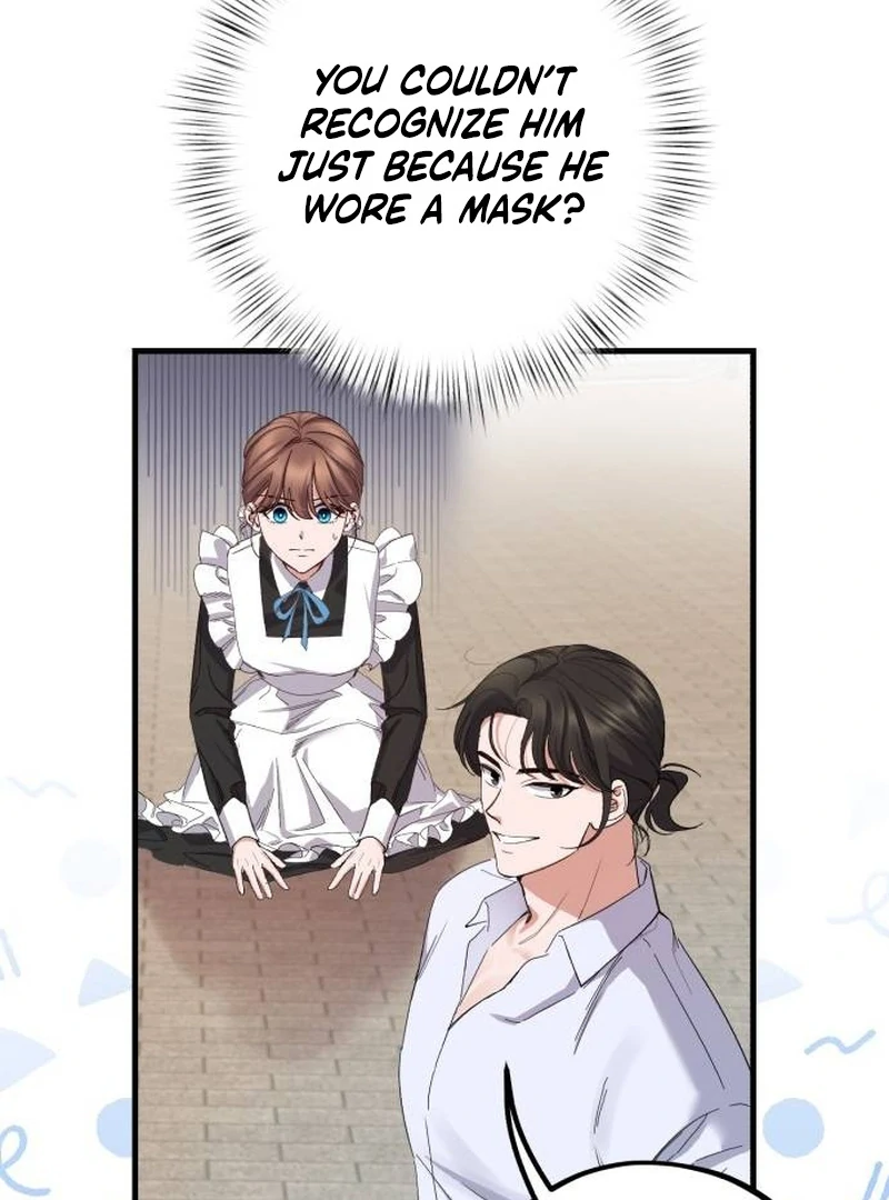 Shadow Princess Chapter 2 - Page 25