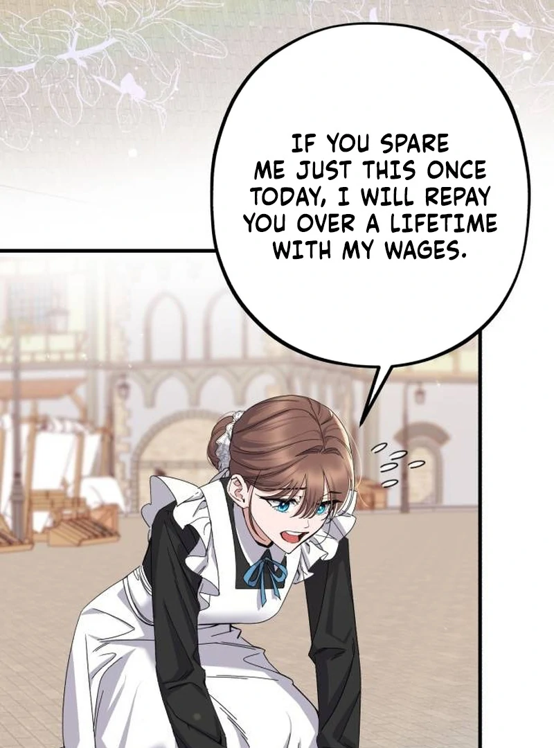 Shadow Princess Chapter 2 - Page 4