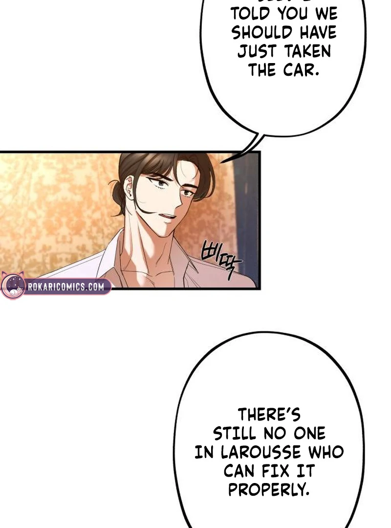 Shadow Princess Chapter 2 - Page 48