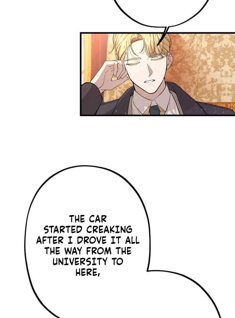 Shadow Princess Chapter 2 - Page 49