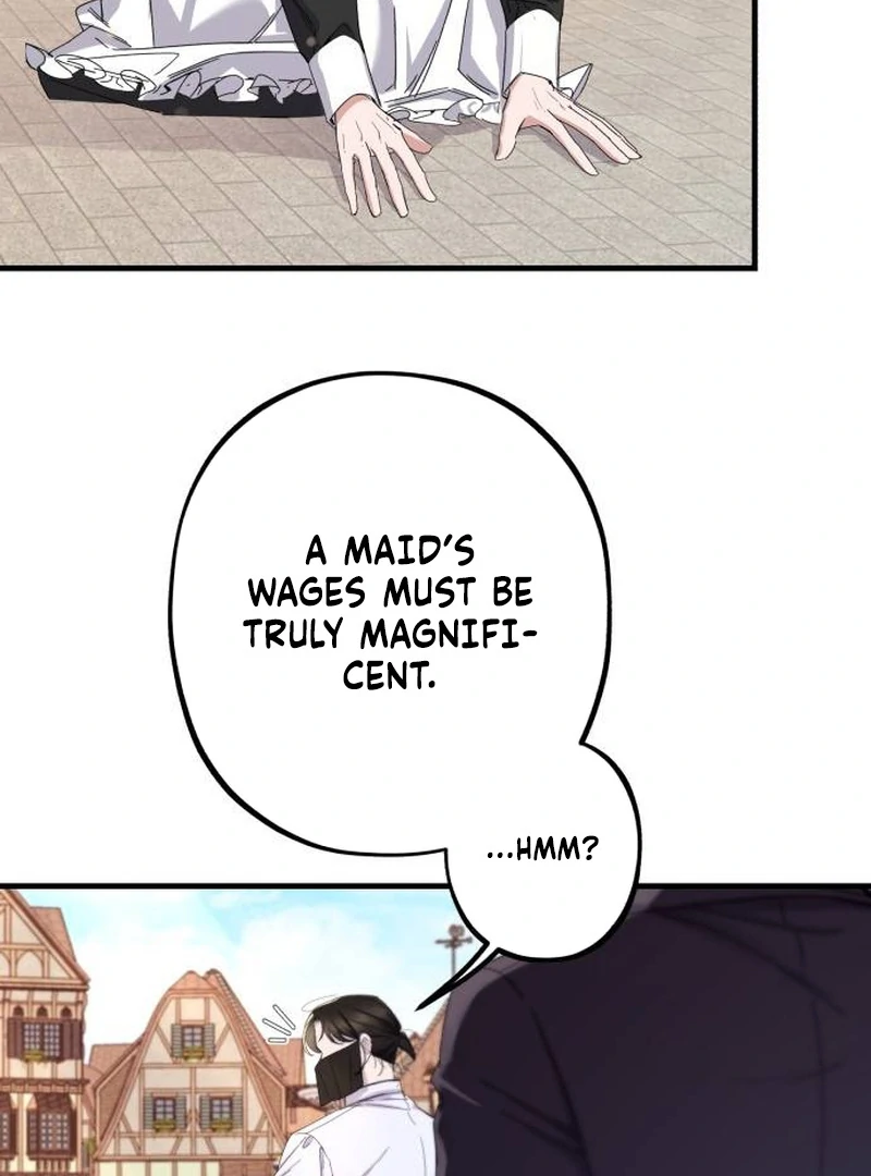 Shadow Princess Chapter 2 - Page 5