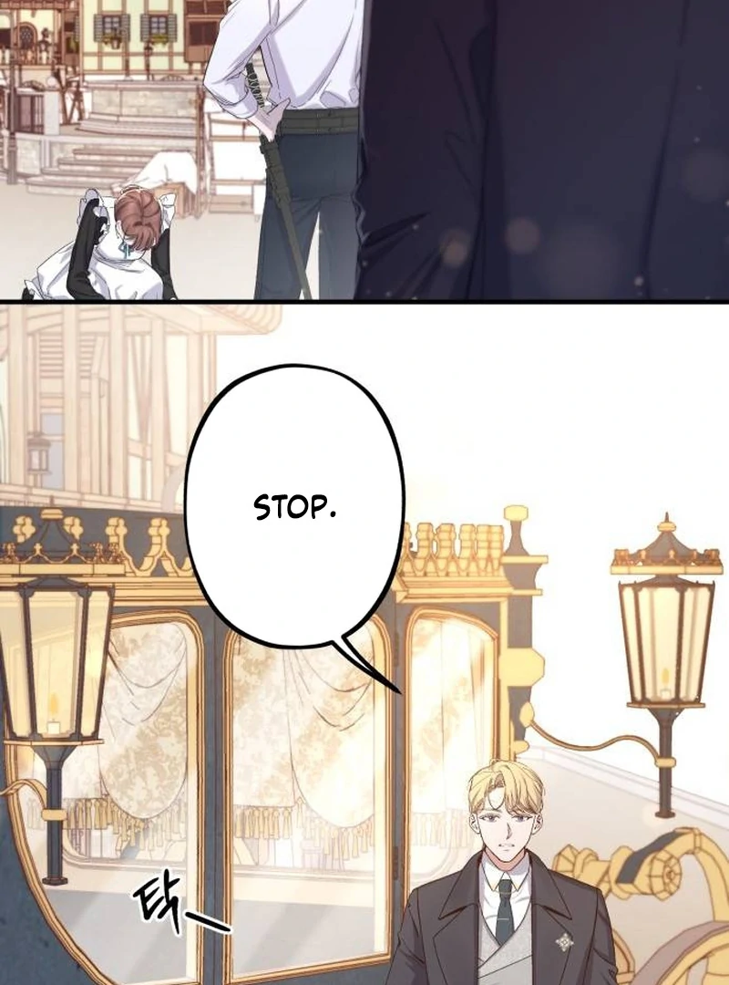 Shadow Princess Chapter 2 - Page 6