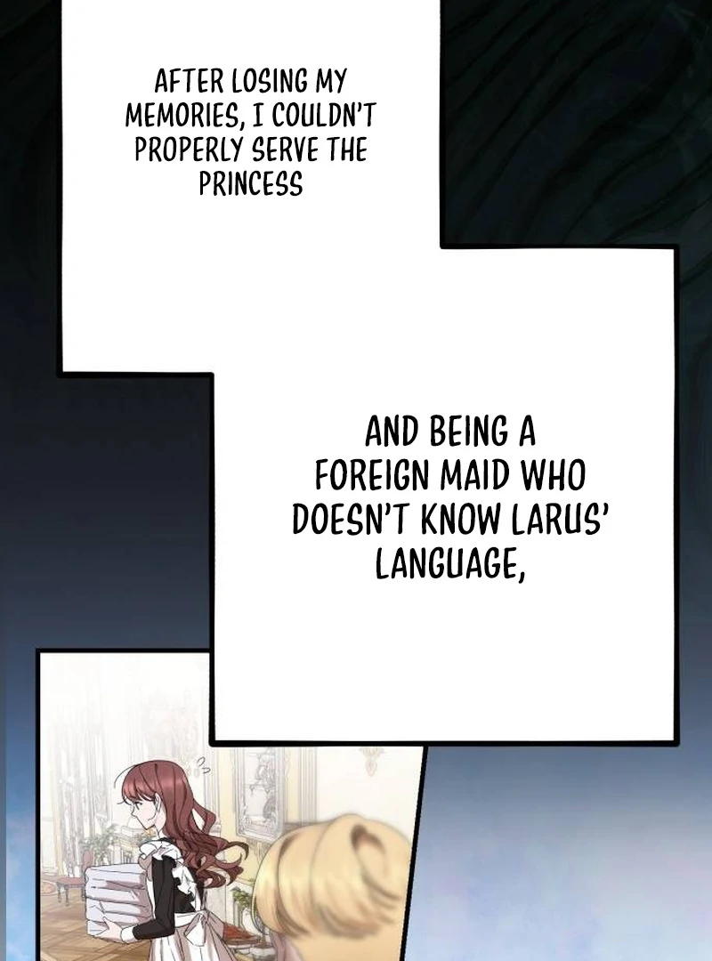Shadow Princess Chapter 2 - Page 79