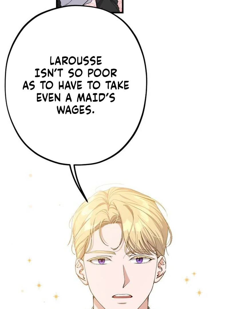 Shadow Princess Chapter 2 - Page 8