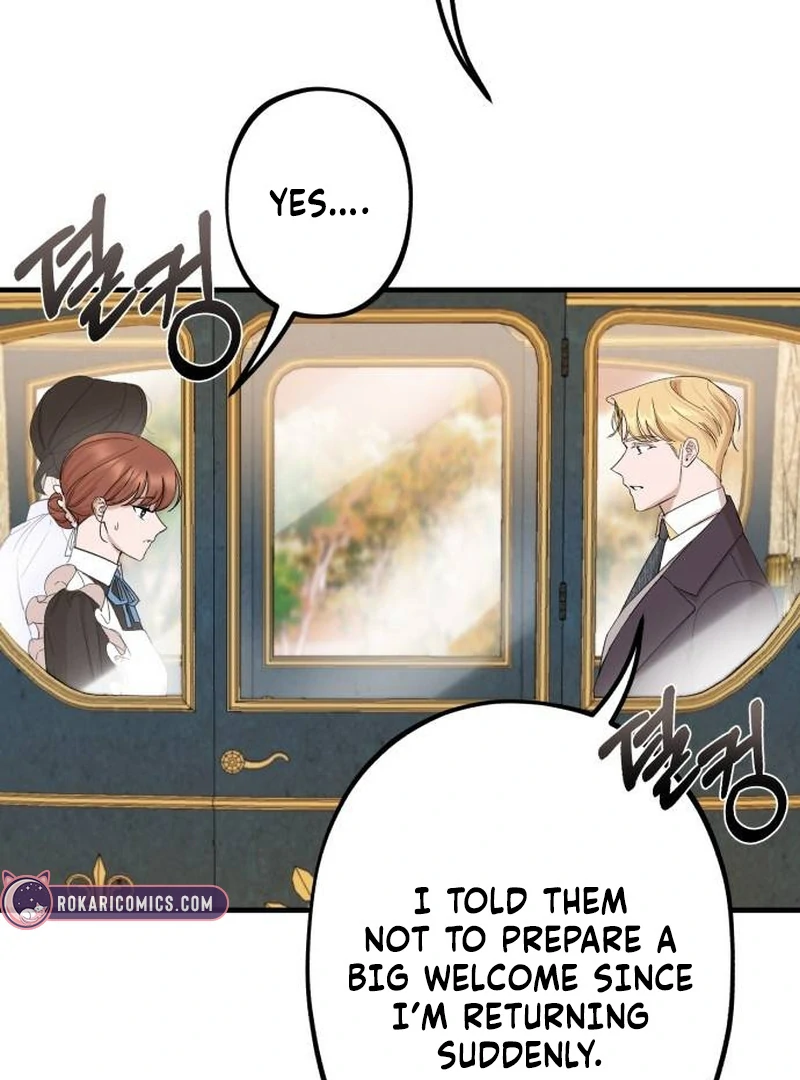 Shadow Princess Chapter 2 - Page 85