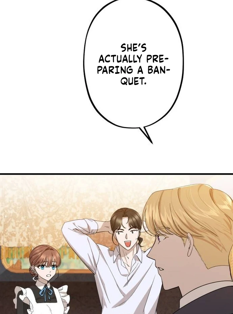 Shadow Princess Chapter 2 - Page 91