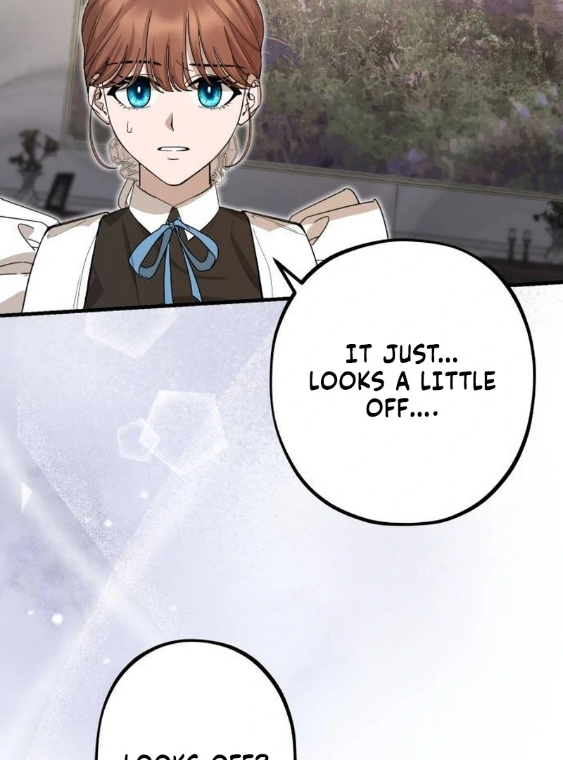 Shadow Princess Chapter 2 - Page 97