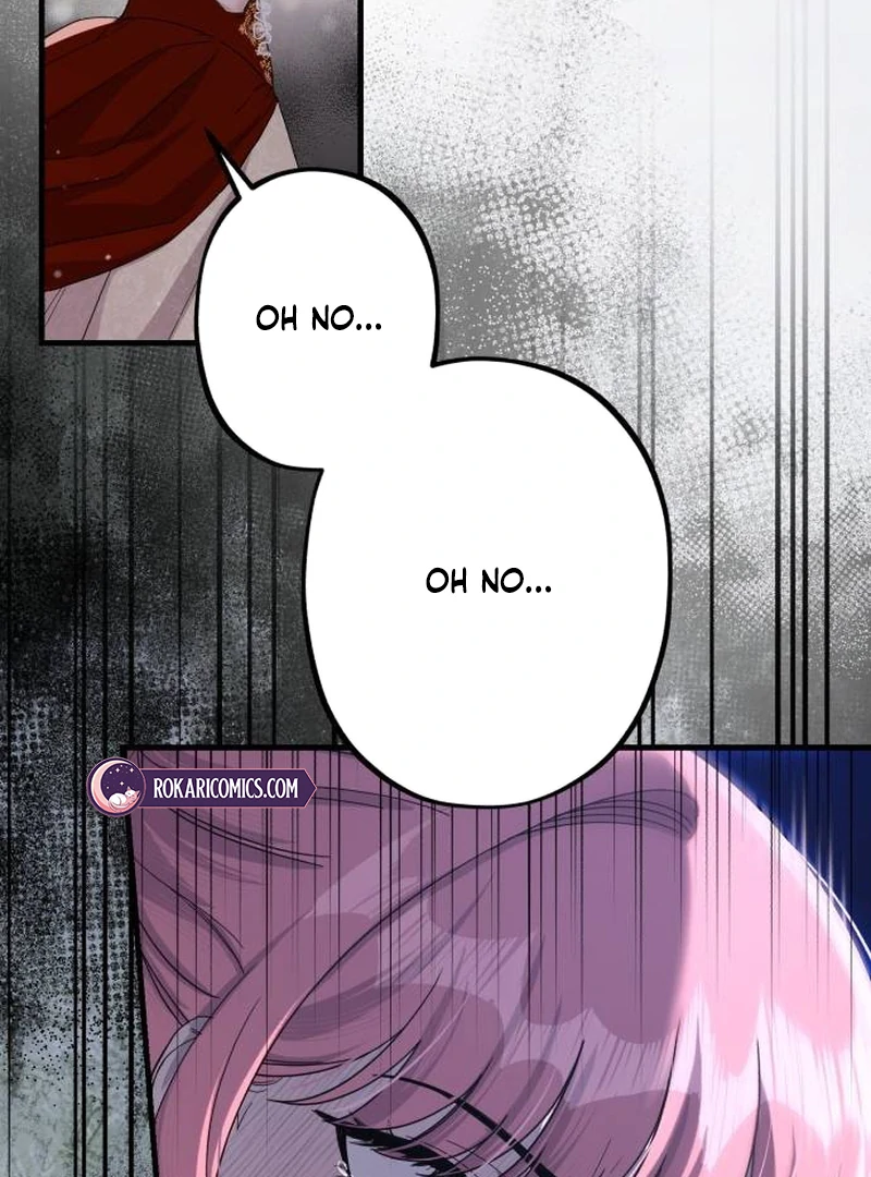 Shadow Princess Chapter 3 - Page 111