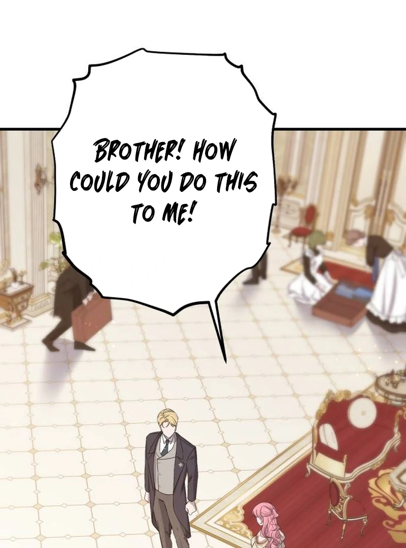 Shadow Princess Chapter 3 - Page 55