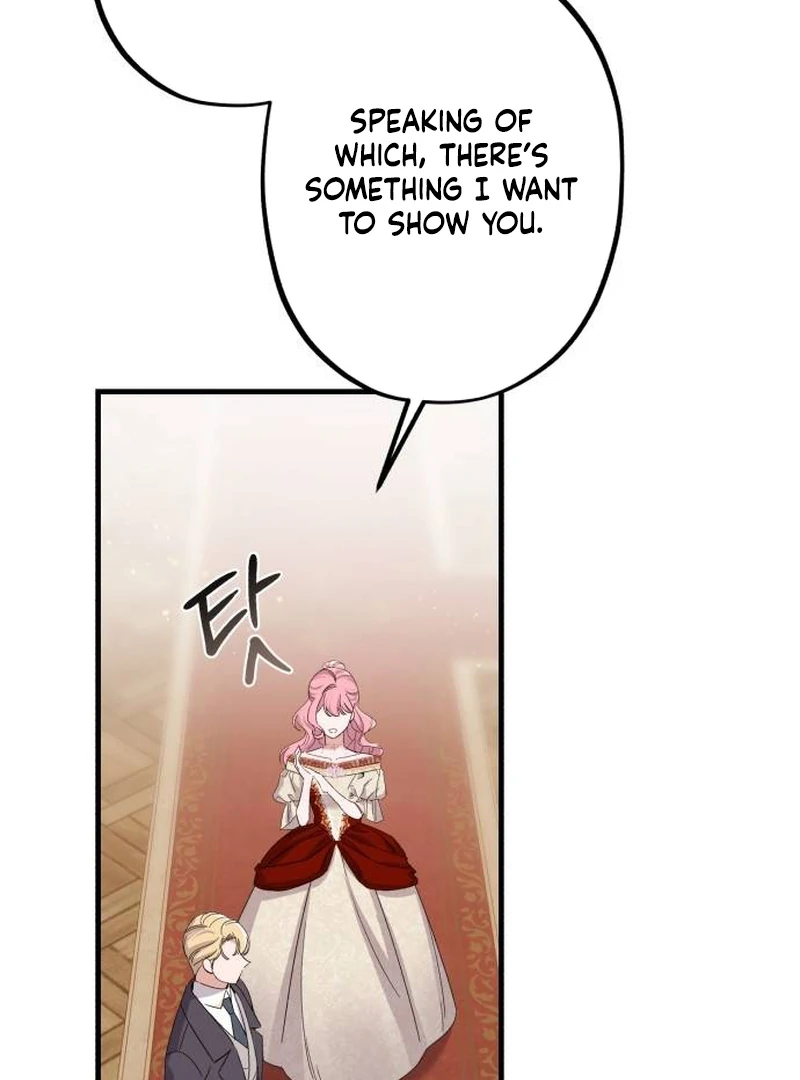 Shadow Princess Chapter 3 - Page 87