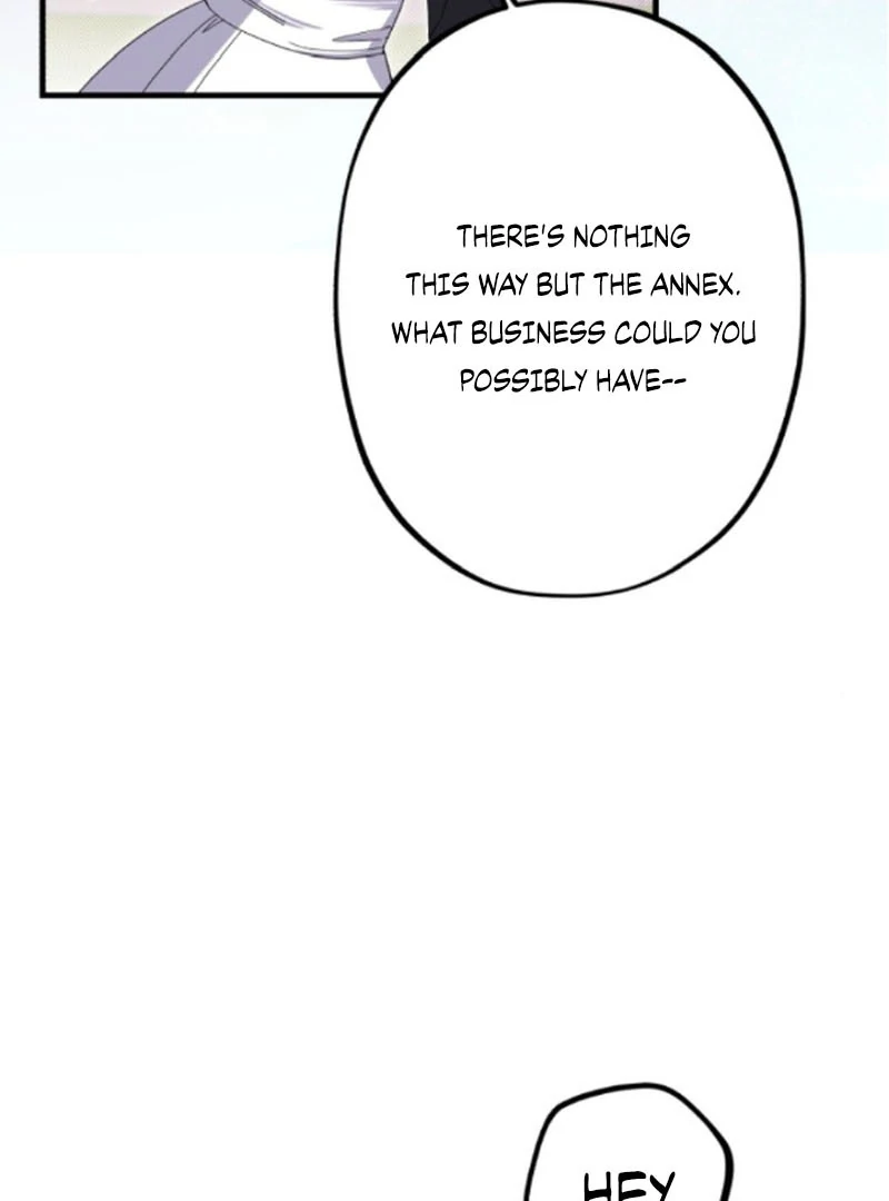 Shadow Princess Chapter 5 - Page 18