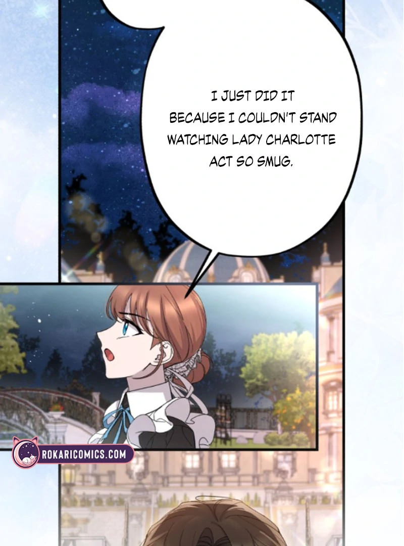 Shadow Princess Chapter 5 - Page 26