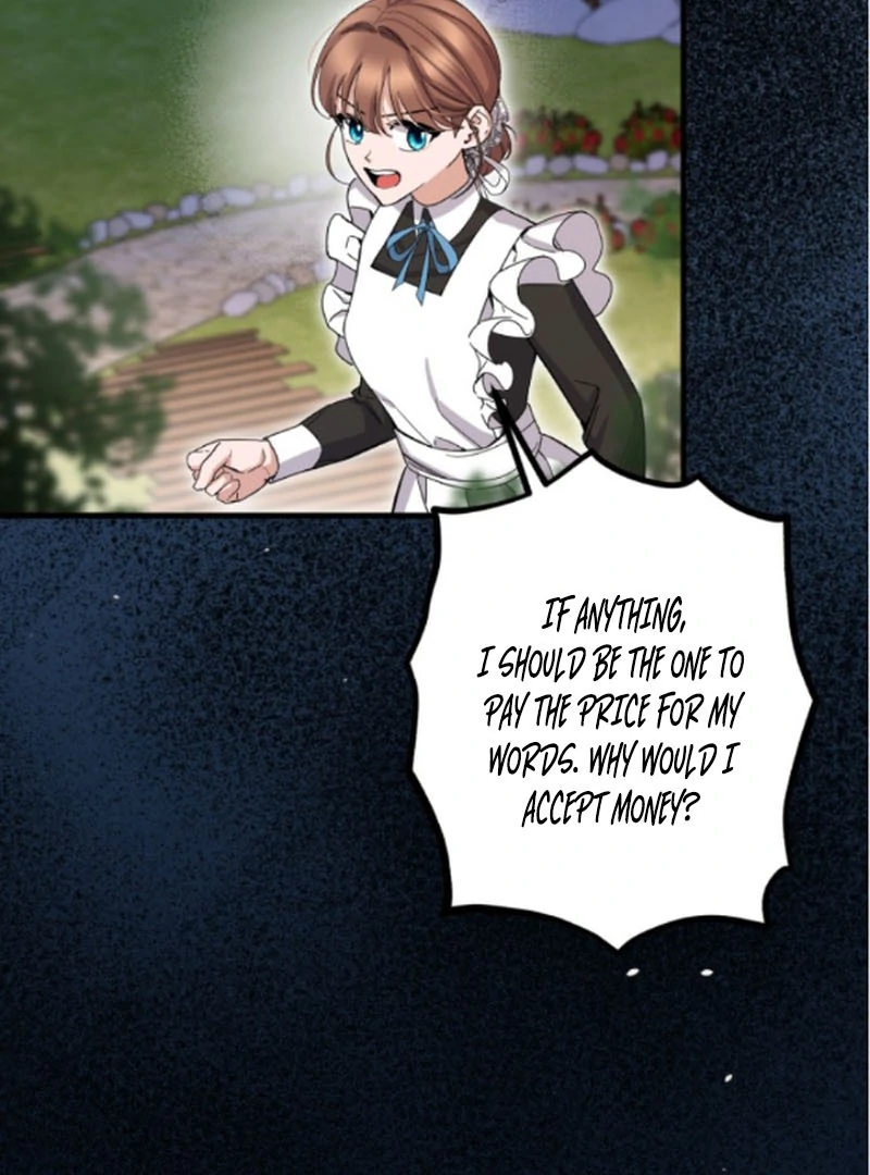 Shadow Princess Chapter 5 - Page 33