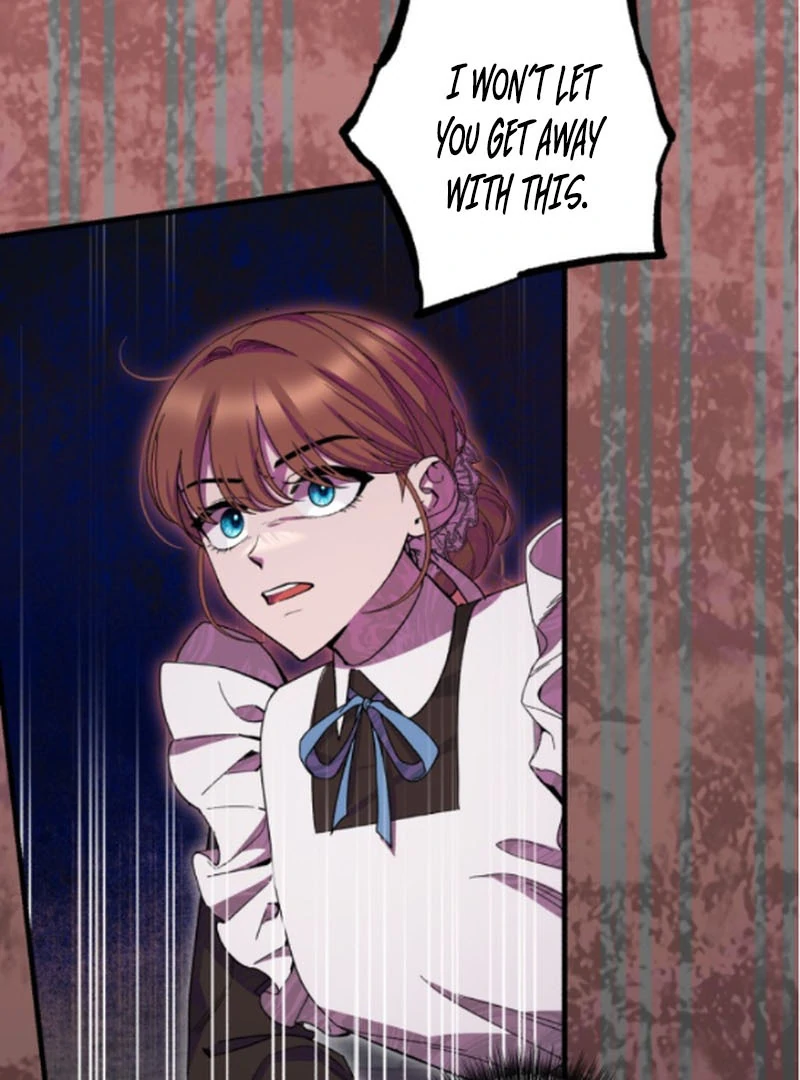 Shadow Princess Chapter 5 - Page 45