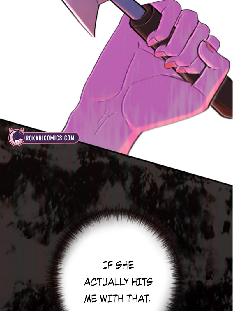 Shadow Princess Chapter 5 - Page 47