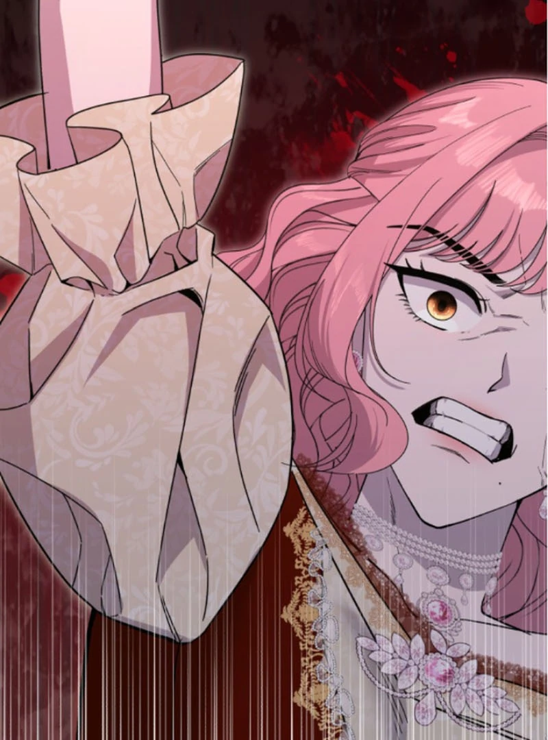 Shadow Princess Chapter 5 - Page 50