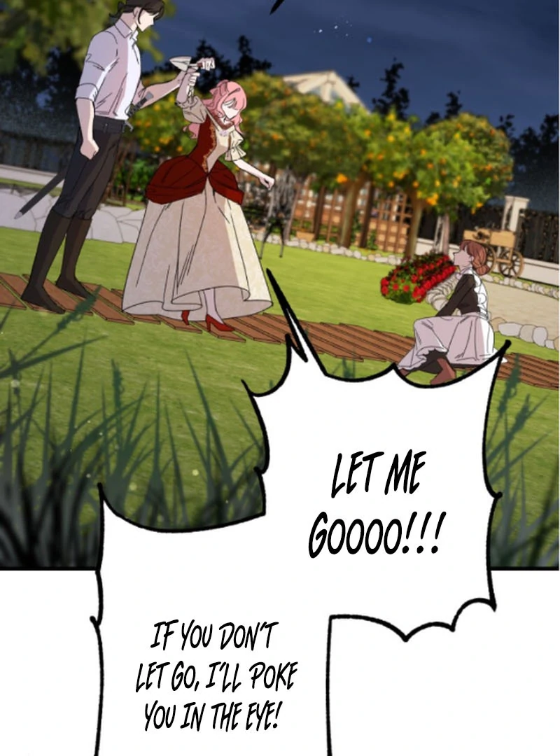 Shadow Princess Chapter 5 - Page 61