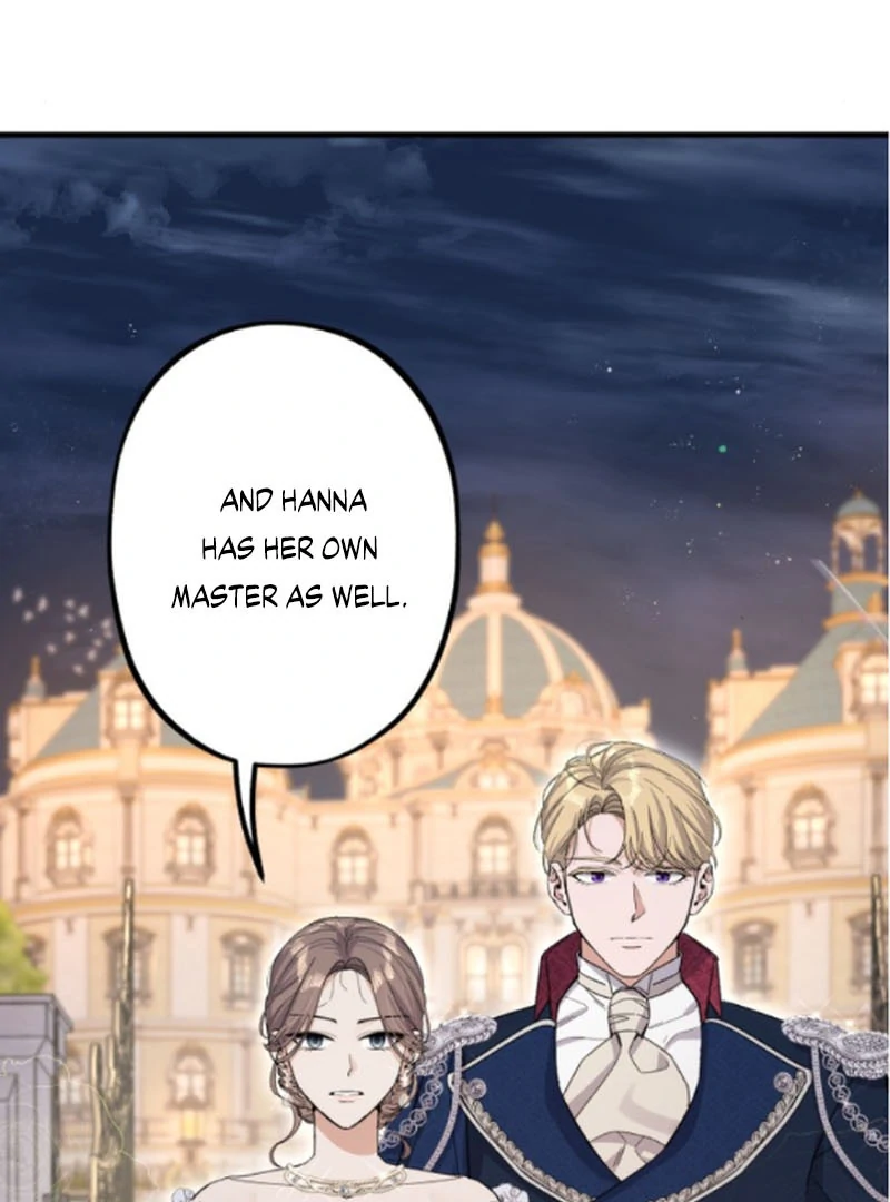 Shadow Princess Chapter 5 - Page 81