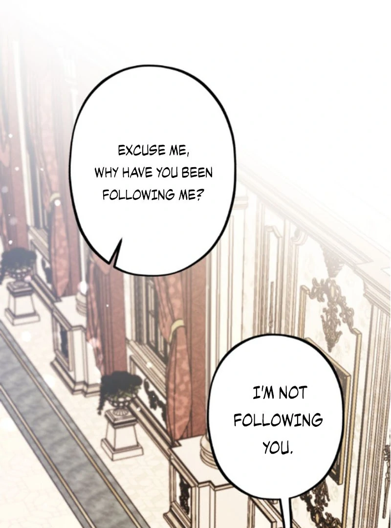 Shadow Princess Chapter 5 - Page 9