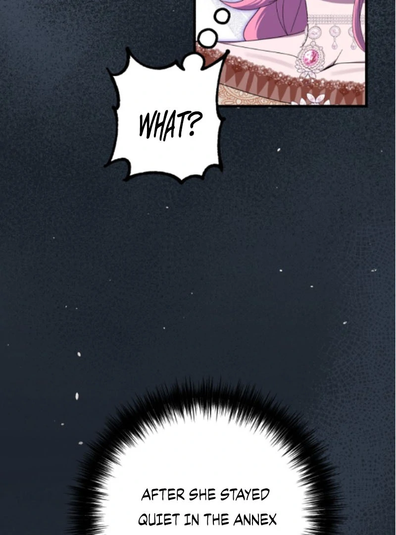Shadow Princess Chapter 5 - Page 94