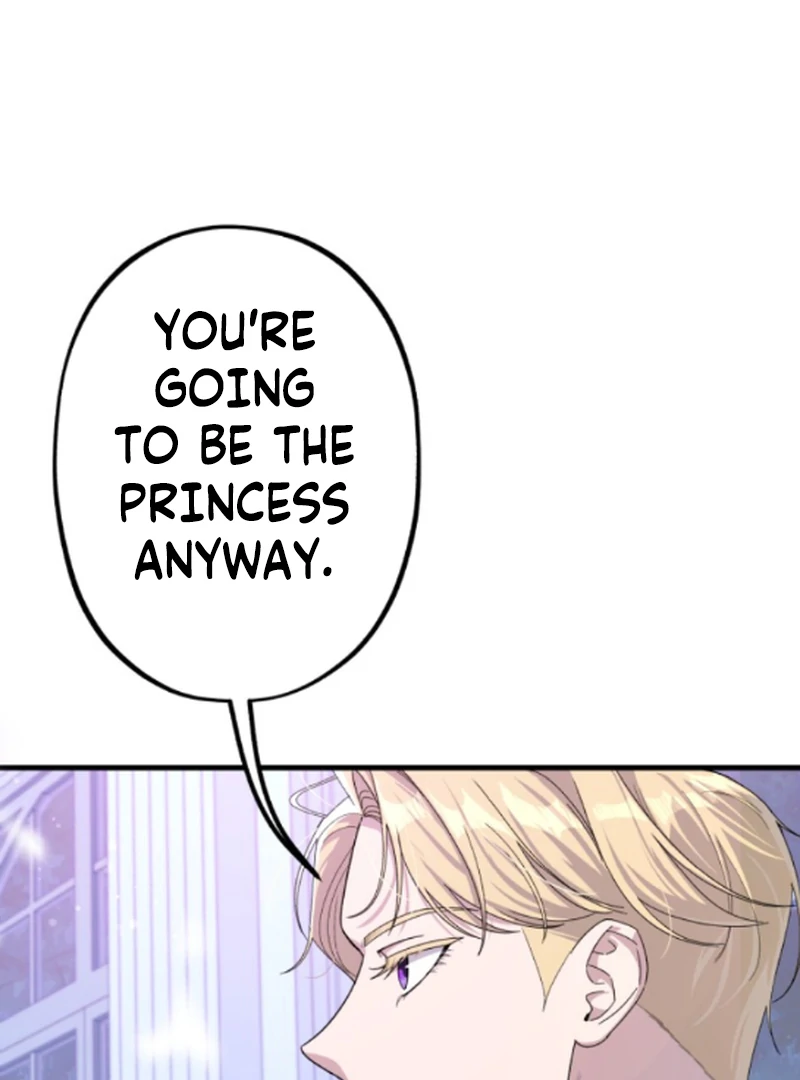 Shadow Princess Chapter 6 - Page 39