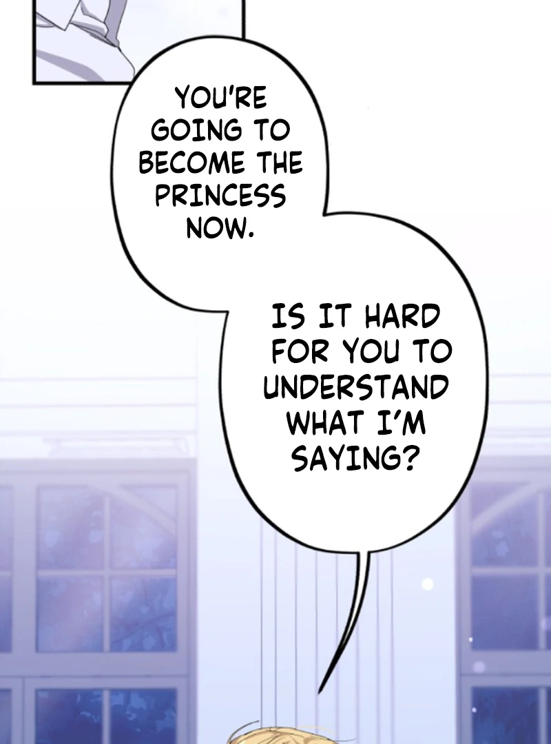 Shadow Princess Chapter 6 - Page 54