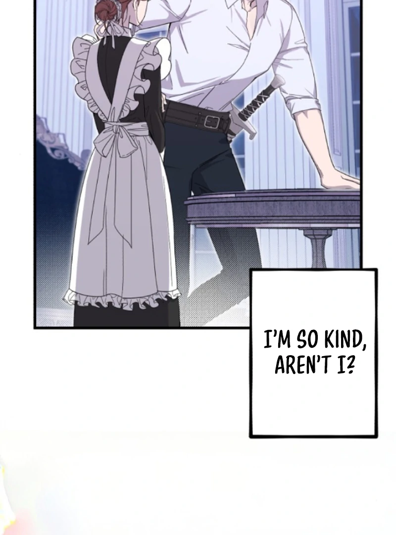 Shadow Princess Chapter 6 - Page 64