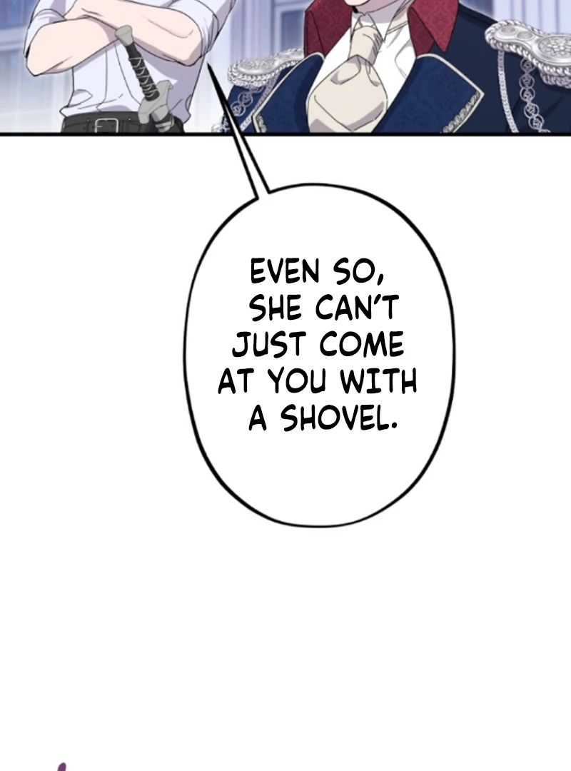 Shadow Princess Chapter 6 - Page 76