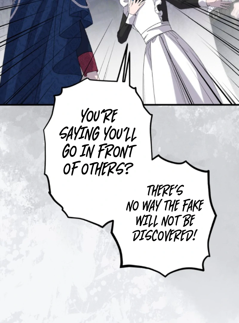Shadow Princess Chapter 6 - Page 95