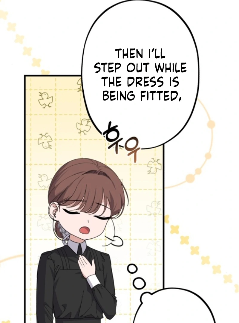 Shadow Princess Chapter 8 - Page 18
