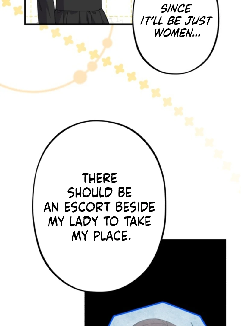 Shadow Princess Chapter 8 - Page 19
