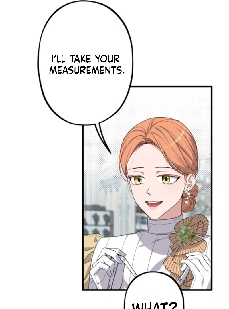 Shadow Princess Chapter 8 - Page 38