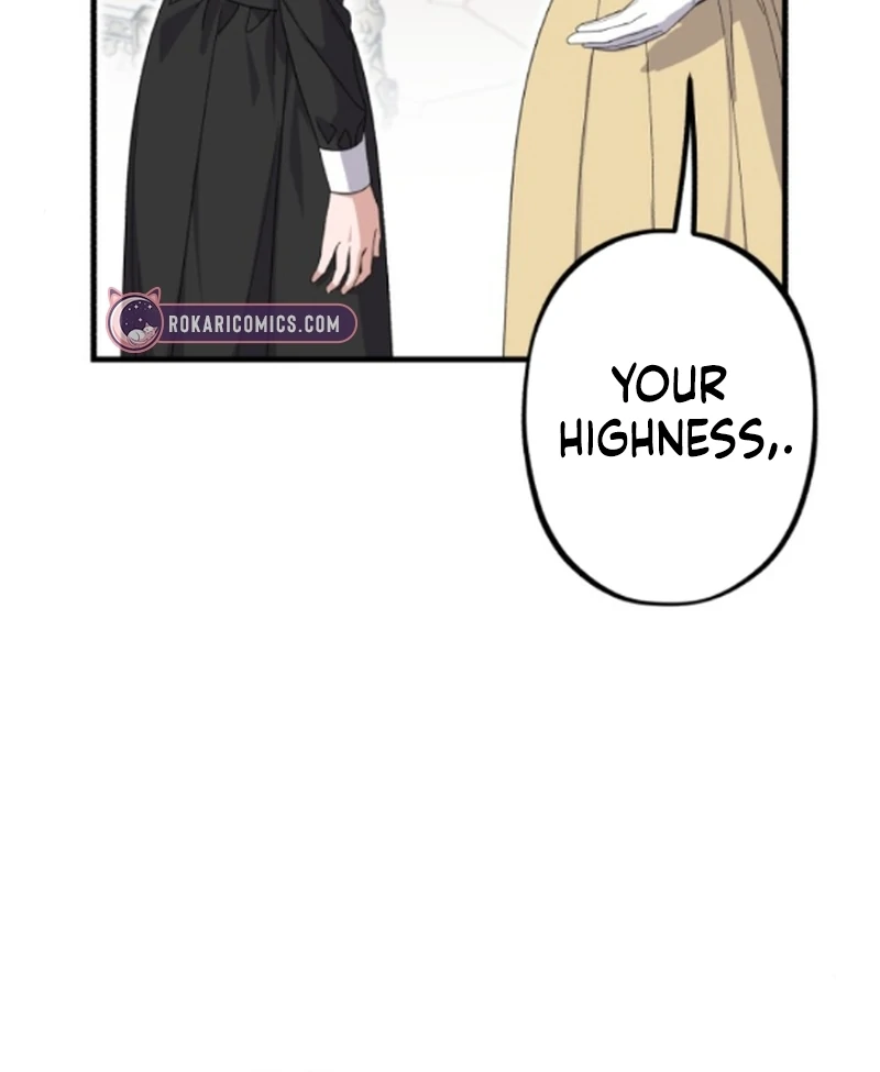 Shadow Princess Chapter 8 - Page 56