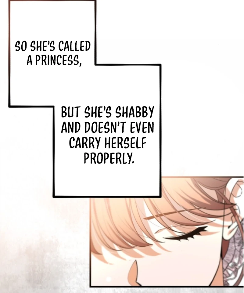 Shadow Princess Chapter 8 - Page 72
