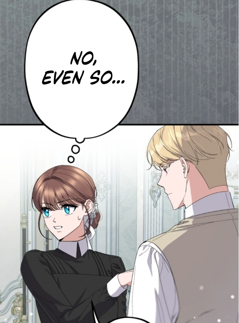 Shadow Princess Chapter 8 - Page 9