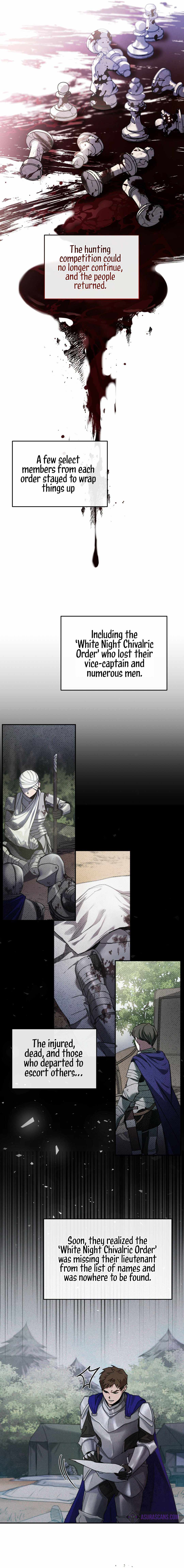 Shadowless Night Chapter 1 - Page 10