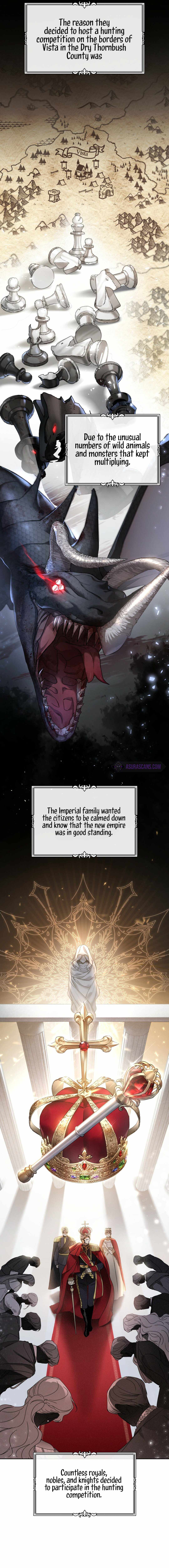 Shadowless Night Chapter 1 - Page 7