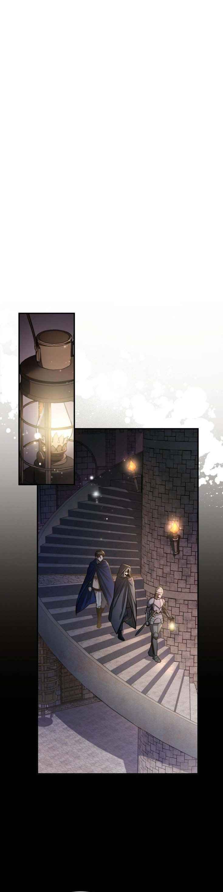 Shadowless Night Chapter 11 - Page 14