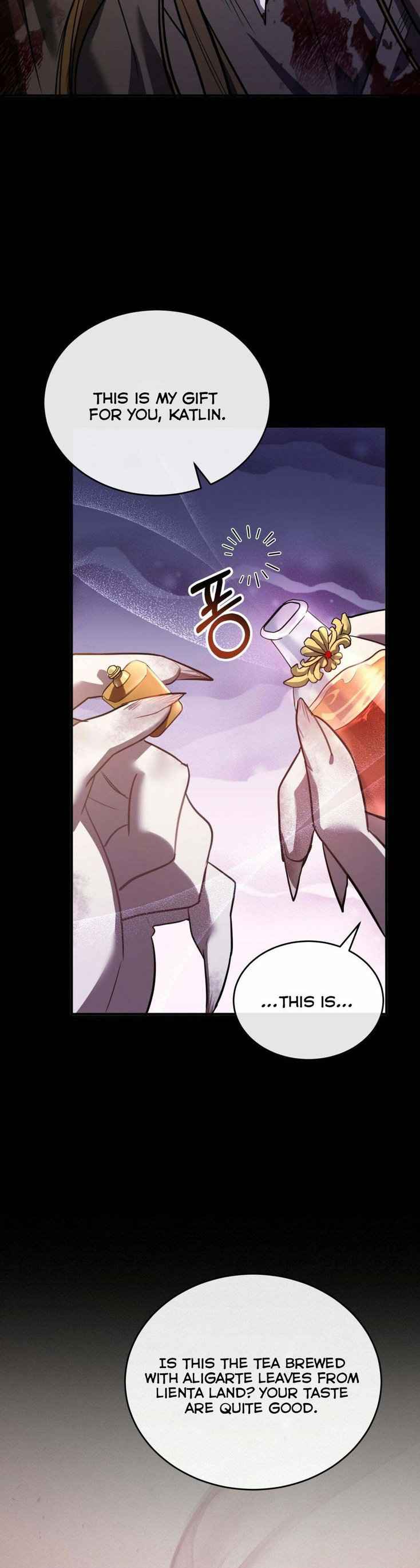Shadowless Night Chapter 11 - Page 25