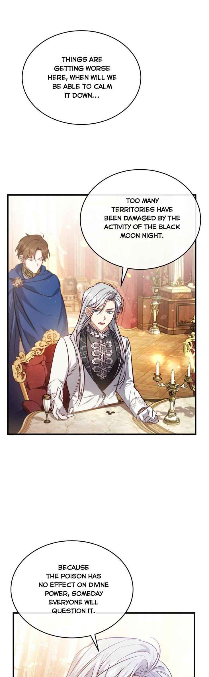 Shadowless Night Chapter 13 - Page 12