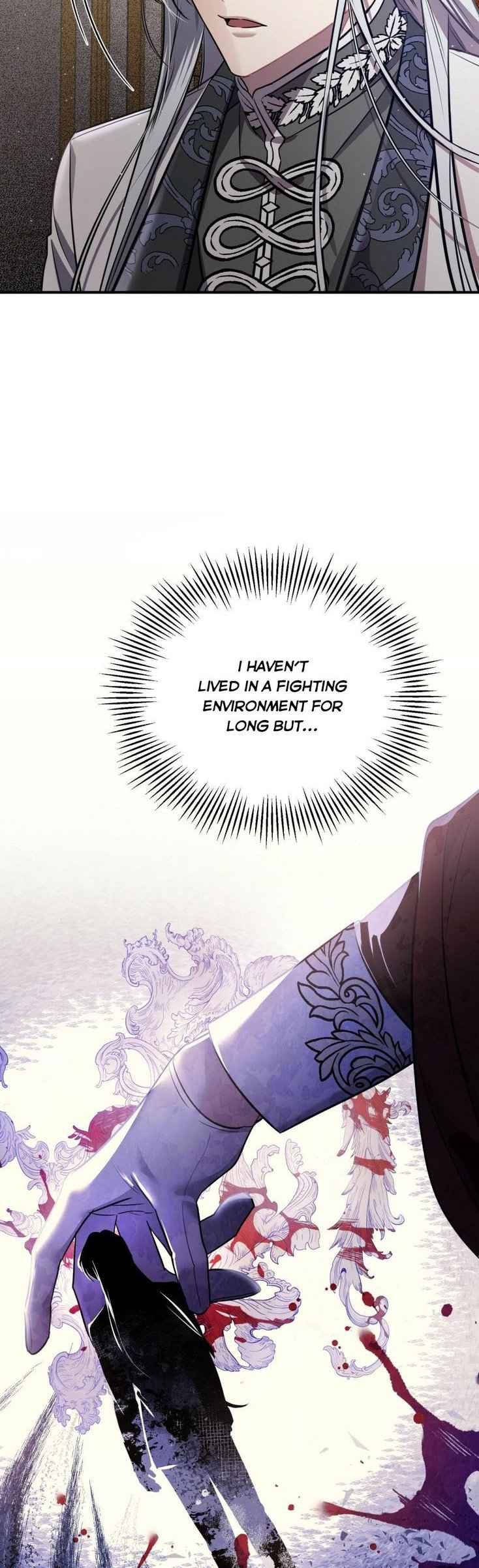Shadowless Night Chapter 13 - Page 27